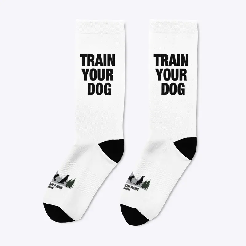 TRAIN YOUR DOG COLLECTION