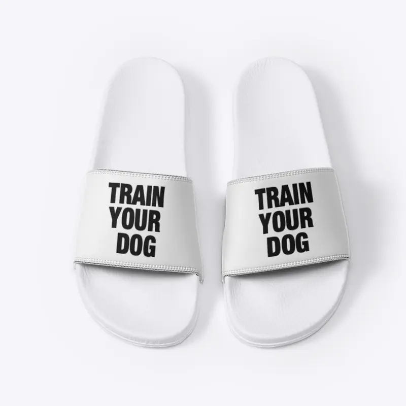 TRAIN YOUR DOG COLLECTION